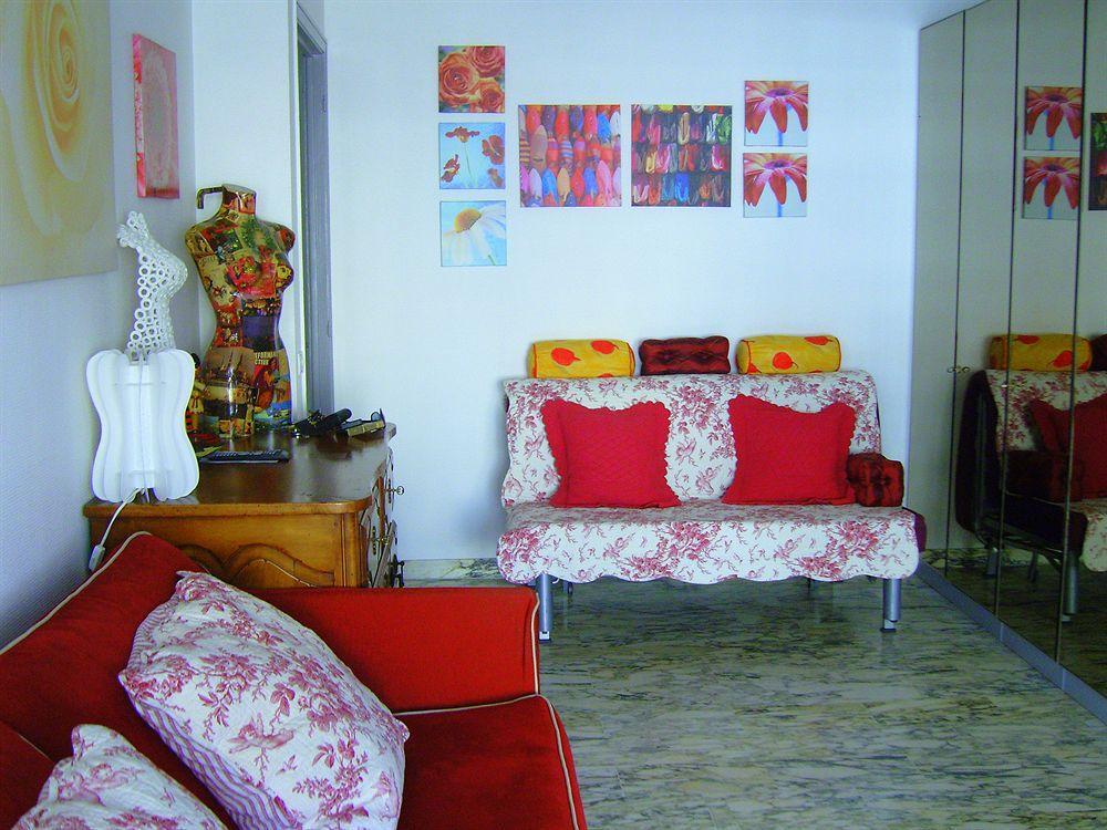 Apartment Coeur De Congres *